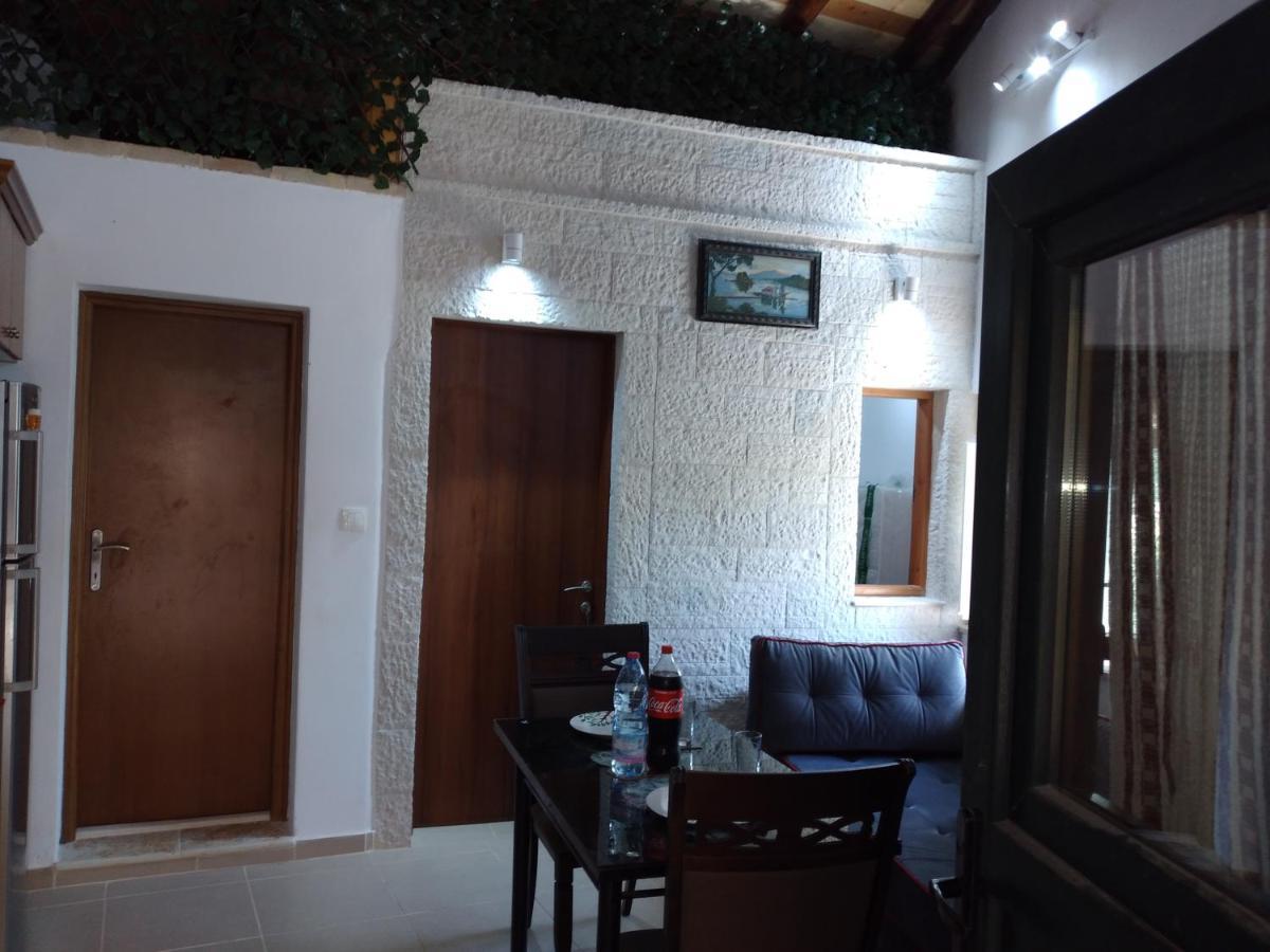 Вилла Country-Bumpkin'S House Karyotikon Экстерьер фото