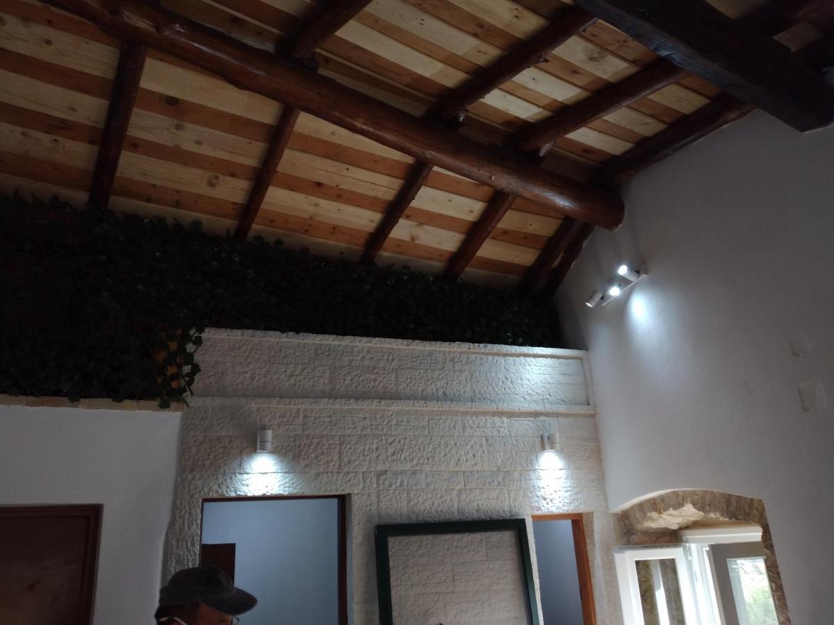 Вилла Country-Bumpkin'S House Karyotikon Экстерьер фото