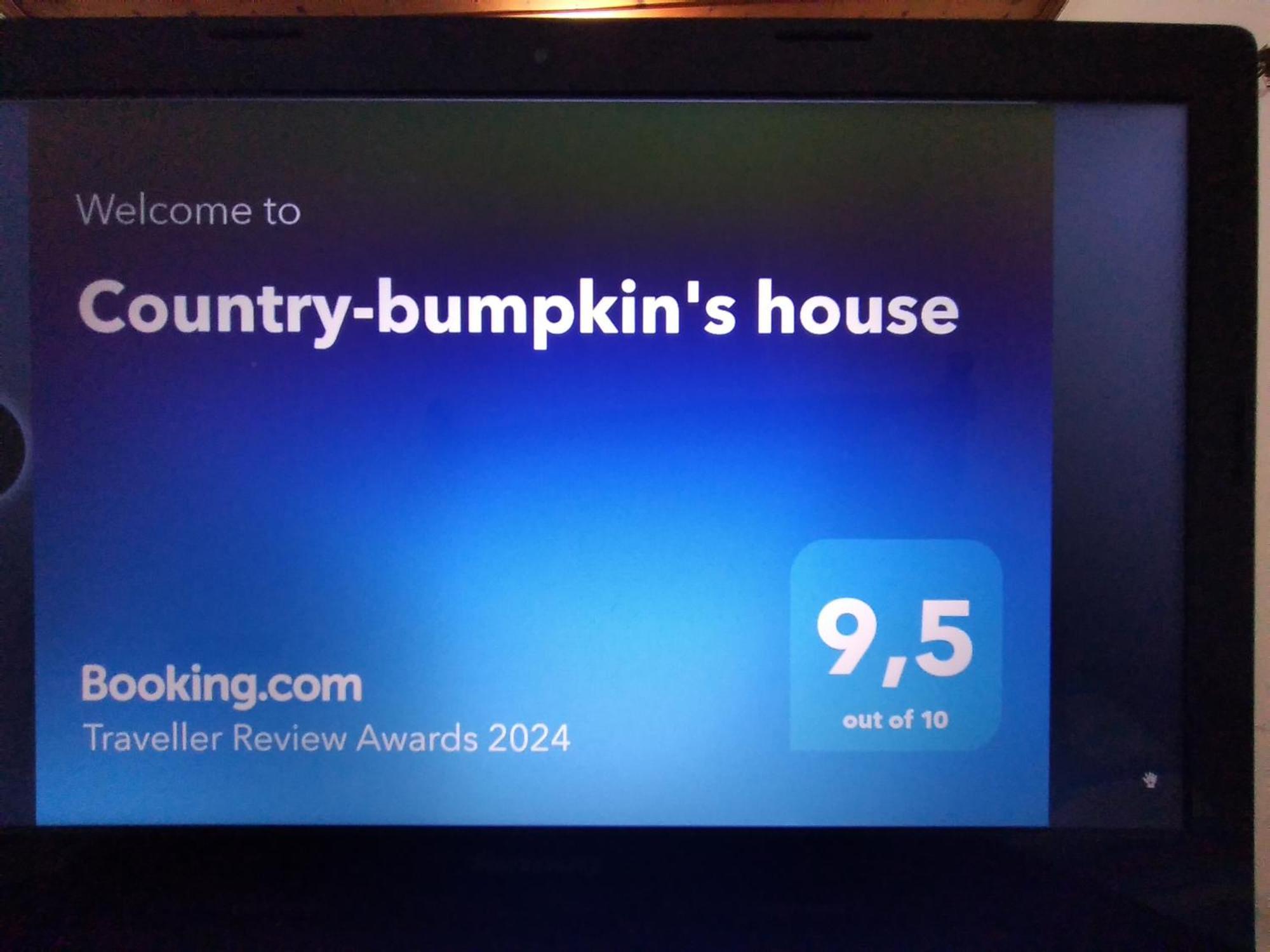 Вилла Country-Bumpkin'S House Karyotikon Экстерьер фото